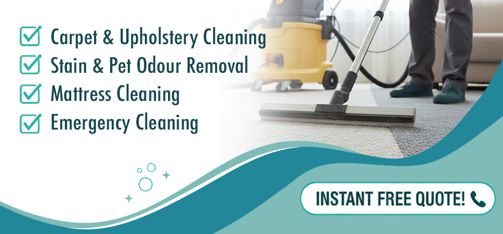 johannesburg carpet cleaning