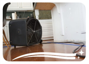 flood damage repair johannesburg