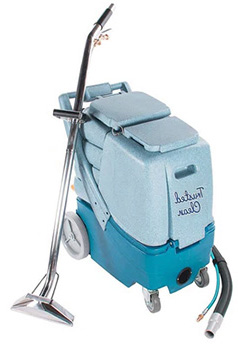 Johannesburg carpet extractor